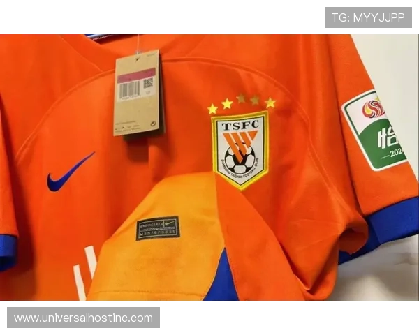 中超新赛季球衣设计揭晓，球队展现独特风格与文化底蕴值得关注