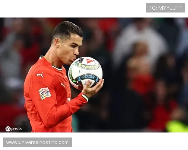 C罗远射破门集锦