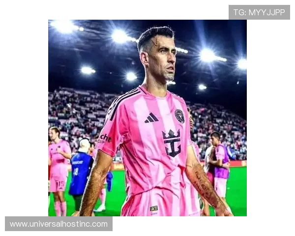 布斯克茨球队贡献