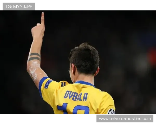 迪巴拉左脚优势