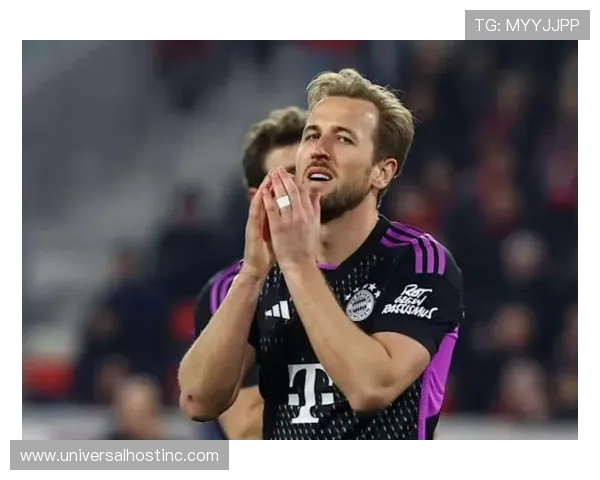 哈里·凯恩连续赛季进球表现解析：稳定性是否领先同代前锋