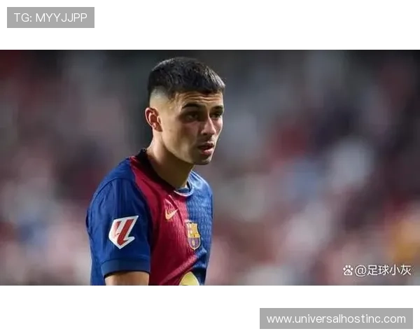 佩德里是否胜任巴塞罗那战术核心角色