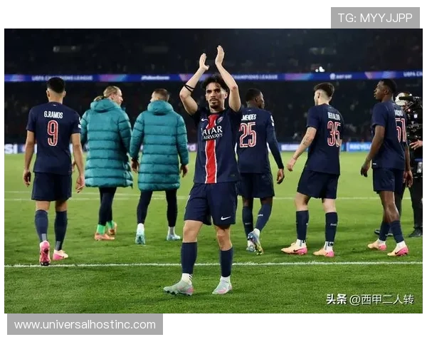 巴黎圣日耳曼进入后姆巴佩时代，体系稳定性与竞争力是否真正提升？