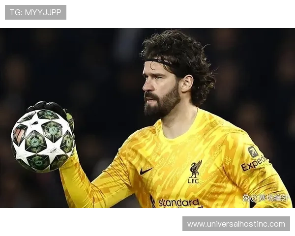 阿利松2019-20英超21场零封金手套统治力解析