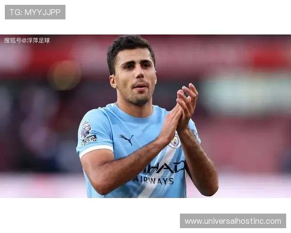 罗德里被高估了吗?防守价值与战术作用解析 罗德里被高估了吗?防守价值与战术作用解析