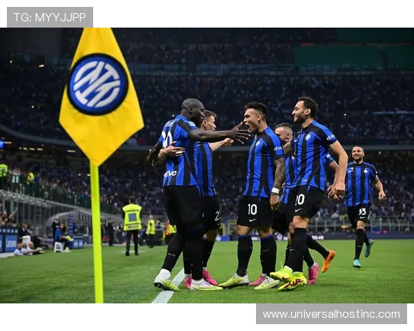 劳塔罗 vs 哈兰德：全能前锋与顶级终结者的战术角色差异与效率对比