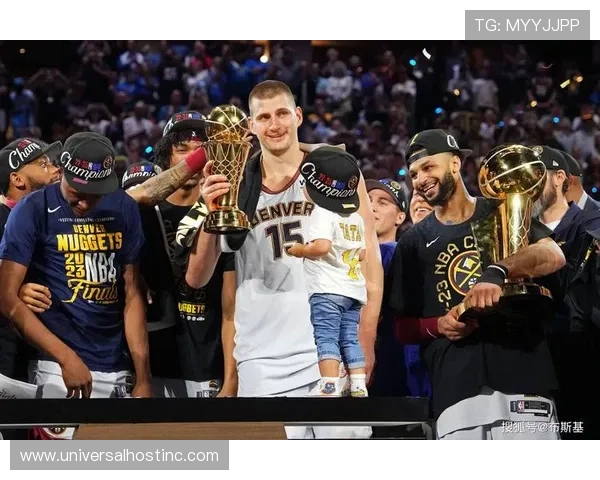 武切维奇挡拆效率提升明显对比约基奇内线威胁加强