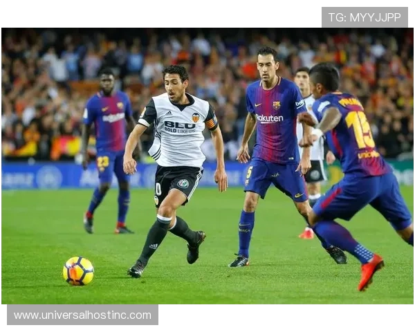 瓦伦西亚：传统强队光环褪去，对西甲竞争格局带来变化