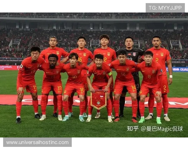 乌兹别克斯坦2026世界杯预选赛赛程分析与晋级前景预测 乌兹别克斯坦2026世界杯预选赛赛程分析与晋级前景预测