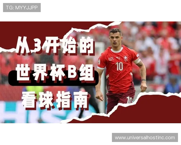 世界杯B组加拿大VS瑞士焦点战前瞻